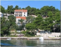 Apartments Danijela
