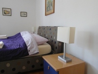 Apartments Keti Korcula Blue Room