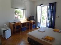 Apartments Keti Korcula Blue Room