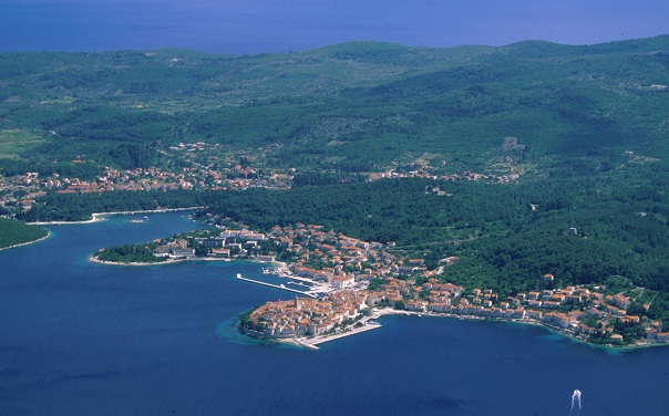 Otok Korcula